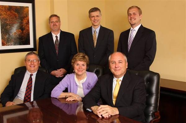 Maranatha Mortgage Team