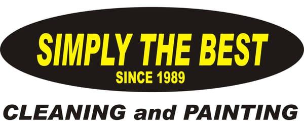 Simply the Best Cleaning & Painting