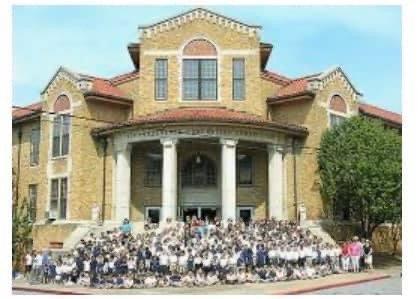 Immaculate Conception Elementary School