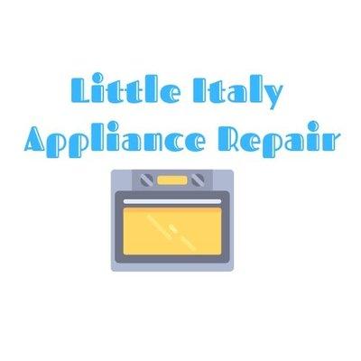 Little Italy Appliance Repair