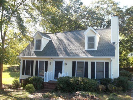 MRG Vinyl Siding Specialist