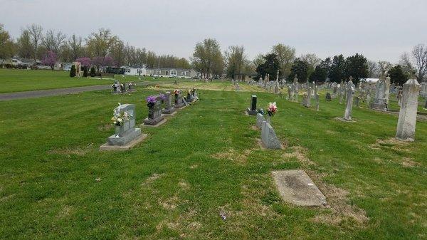Ohlendorf Lawn And Snow