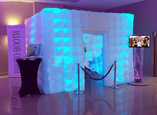 A Photographer and many more services