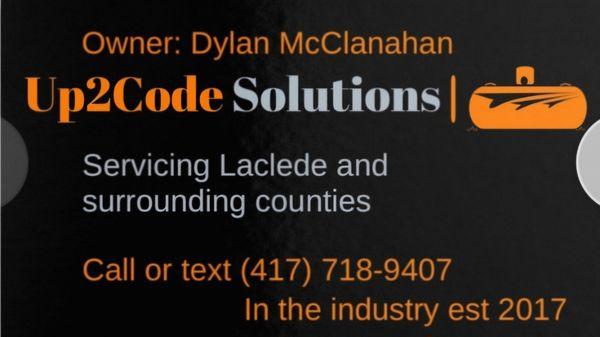 Up 2 Code Solutions