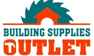 Building Supplies Outlet
