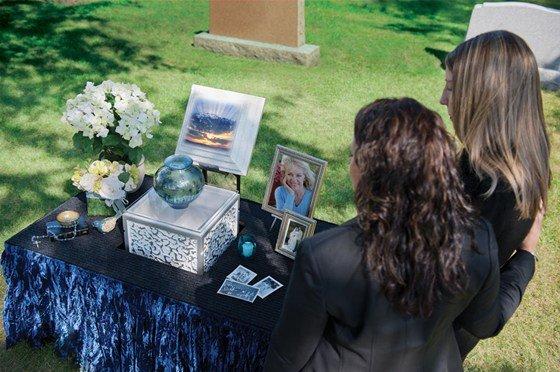 American Wilbert Vault Corp