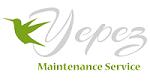 Yepez Lawn Maintenance Services
