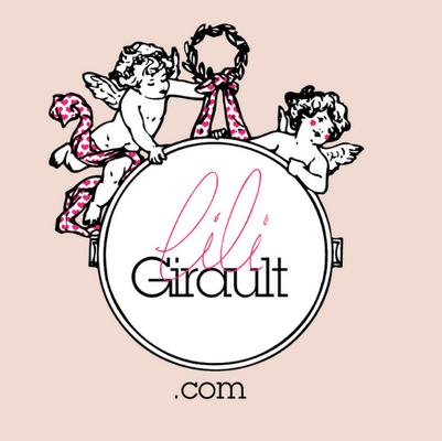 Lili Girault Makeup Artist