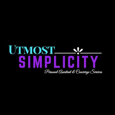 Utmost Simplicity
