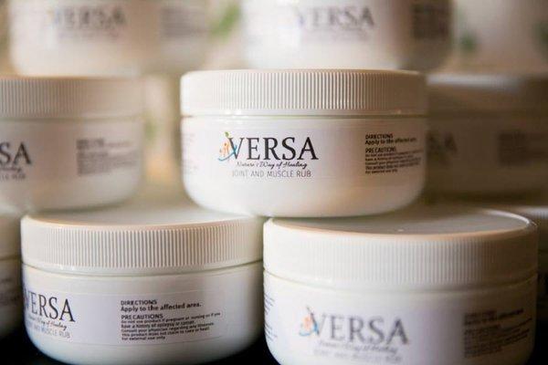 Versa Products