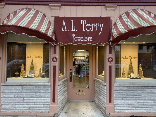 A L Terry Jewelers