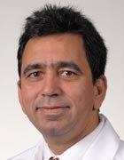Muhammad Pasha, MD - Albany Medical Center