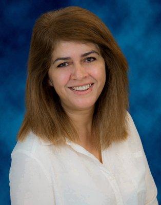 Lourdes Renteria - Coldwell Banker Kivett-Teeters Associates