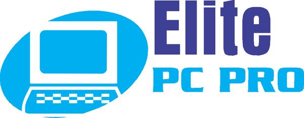 Elite PC Pro