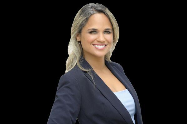 Jess Perreira- Transanction Manager and Real Estate Agent