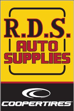 R D S Auto Supplies