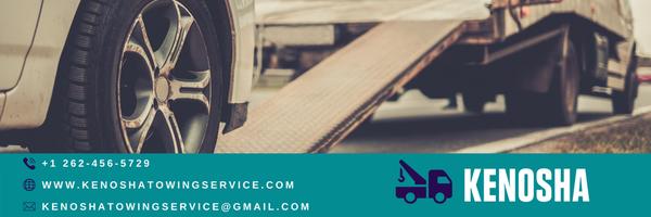 Kenosha Towing Services