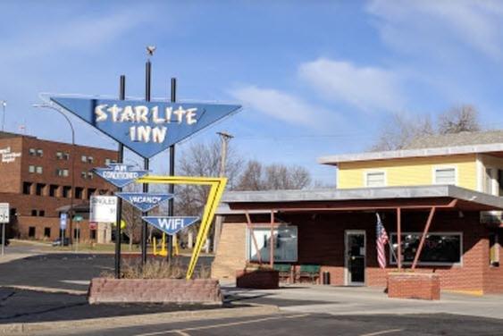 Star-Lite Inn Motel