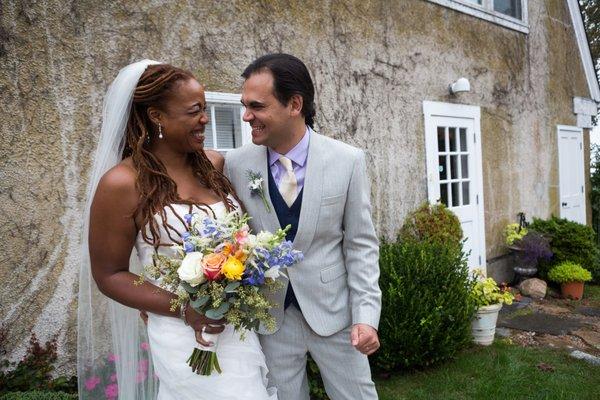 Whitney J. Fox Weddings