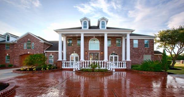 Carter's Kids Residential Treatment Center