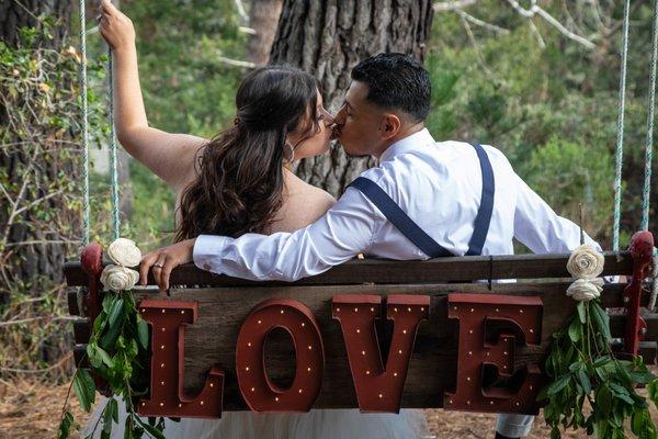 Your Love Story Awaits