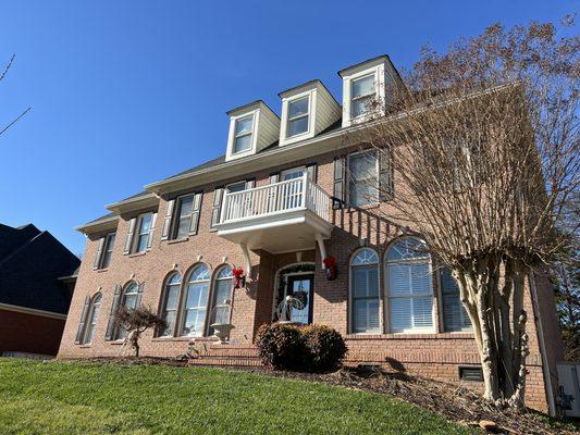 Powell's Painting & Remodeling