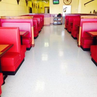 El Tajin Restaurant