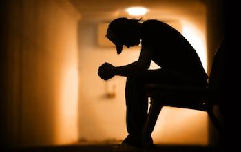 You might be feeling defeated or depressed by the burden of your mortgage.