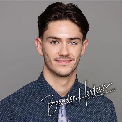 Brandon Hartness- eXp Realty