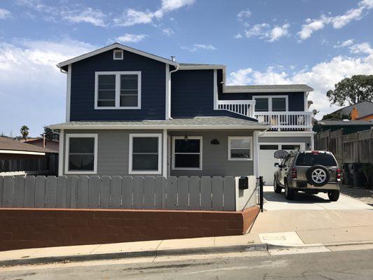 Monterey Pro Builder