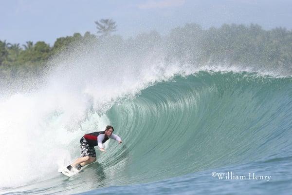 The Body Works Massage Therapy