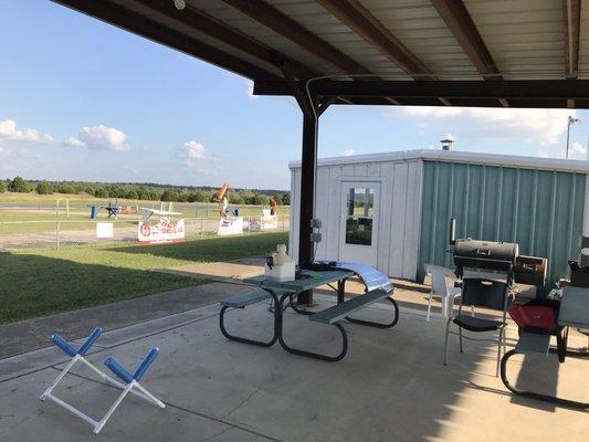 Austin Radio Control Association