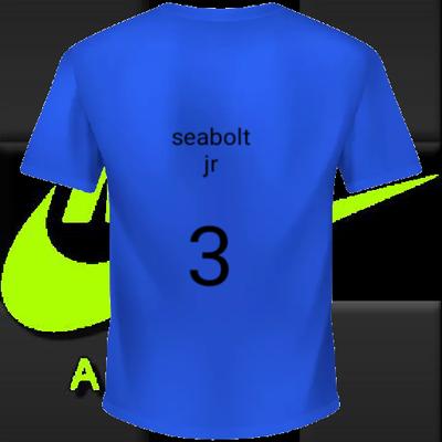 Perry's T-Shirts & Screen Prntng