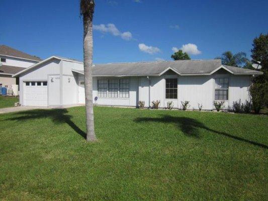 Swfl Cash For Homes