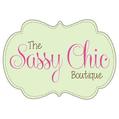 Sassy And Chic logo