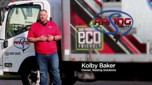 Raising Solutions LLC
