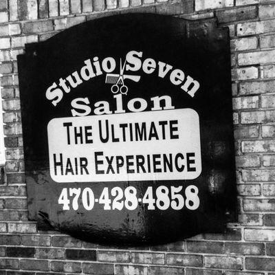 Studio Seven Salon