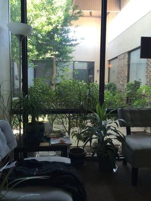 Sam Johnson Certified Advanced Rolfer