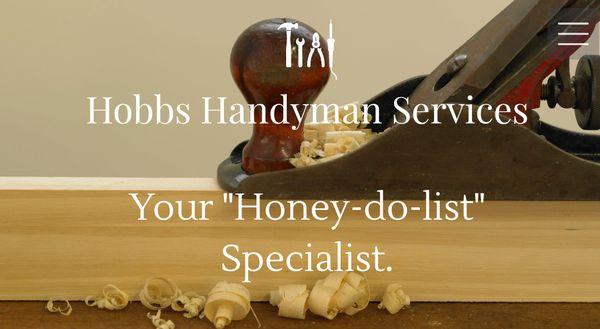 Hobbs Handyman Services