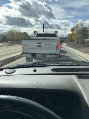 Gramoll Construction