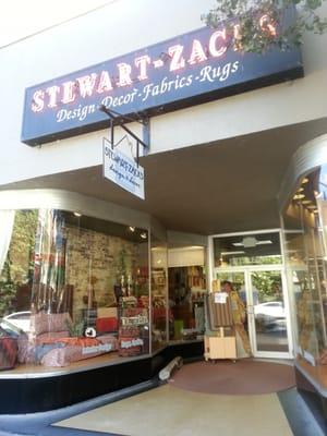 Stewart-Zacks