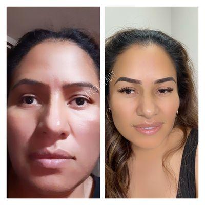 Gracias por la foto!