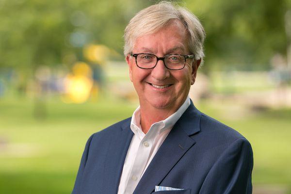 Bob Myers -  ReeceNichols Realtors