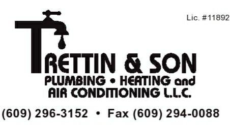 Trettin and Son Plumbing, Heating, and AC