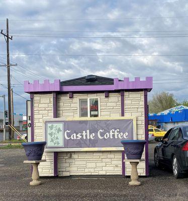 Castle Coffee