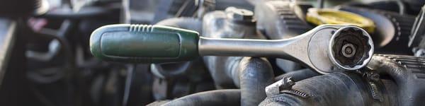 Expert Muffler & Auto Service