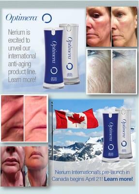 Optimera coming to Mexico in October neriumbelief.com