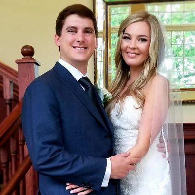 Reverend Brian Schleper