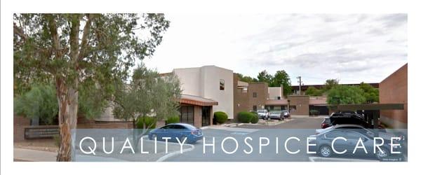 Quality Hospice & Palliative Care