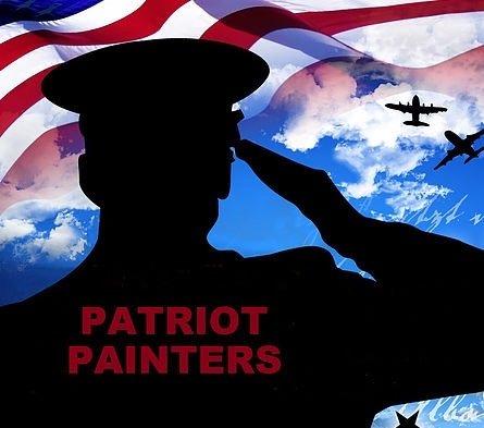 Patriot Painters